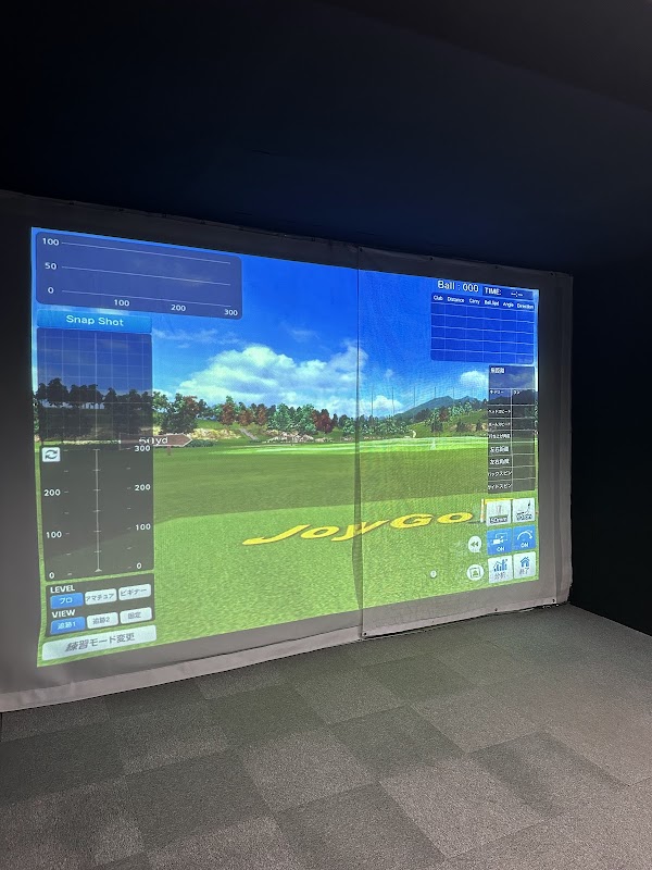 RICOS SWING DESIGN COMPANY. 苦楽園スタジオ 5