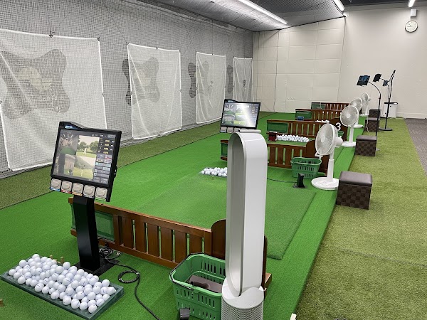 ゼロカラ吉祥寺ゴルフ倶楽部