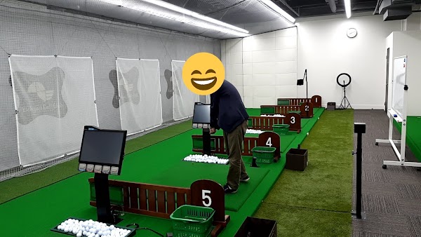 ゼロカラ吉祥寺ゴルフ倶楽部 2