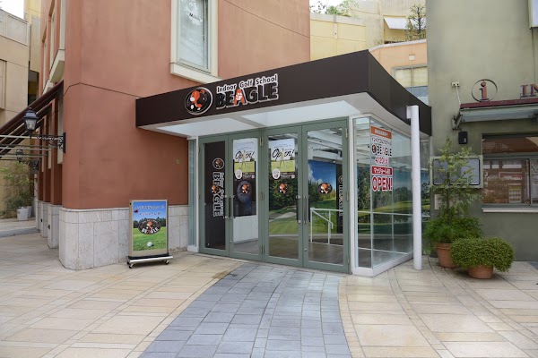 インドアゴルフスクール BEAGLE 川崎チッタ店