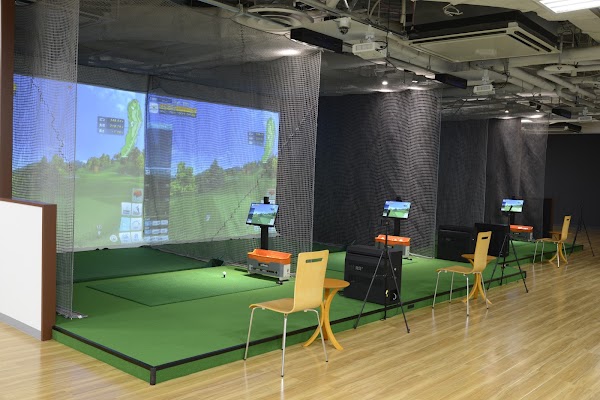 インドアゴルフスクール BEAGLE 川崎チッタ店 2