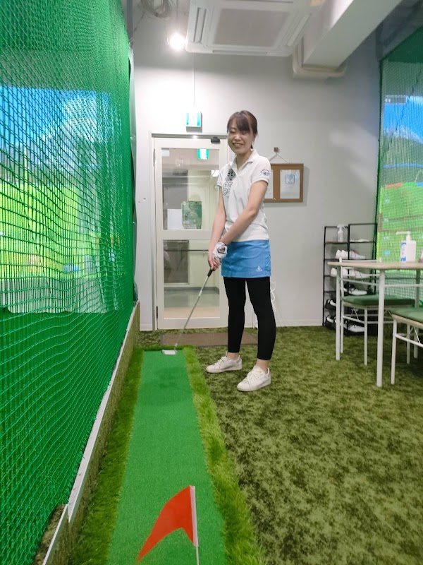インドアゴルフ練習場 SWING24/7 保土ヶ谷店 4