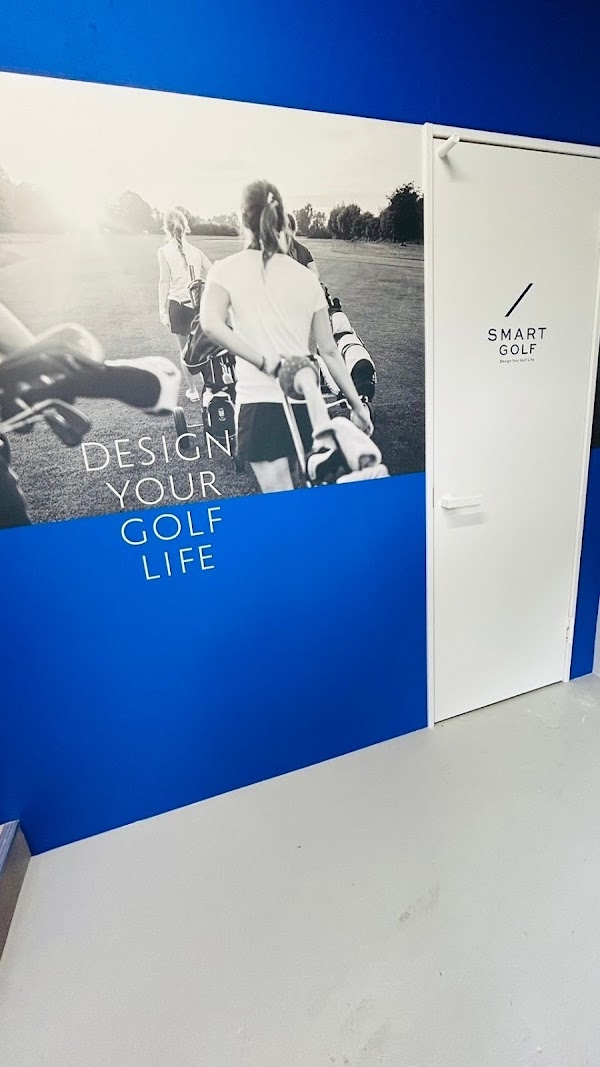 インドアゴルフ SMART GOLF 北与野店 3