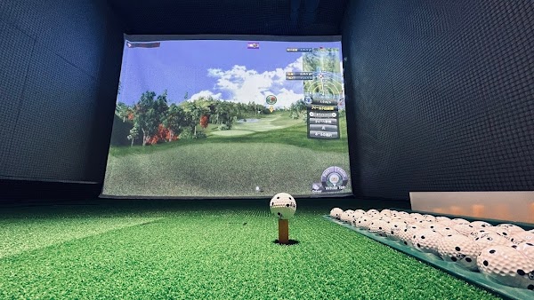インドアゴルフ SMART GOLF 北与野店 5