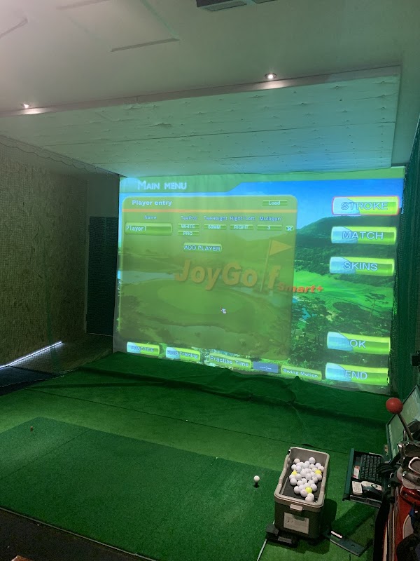 ゴルフ倶楽部こころ屋