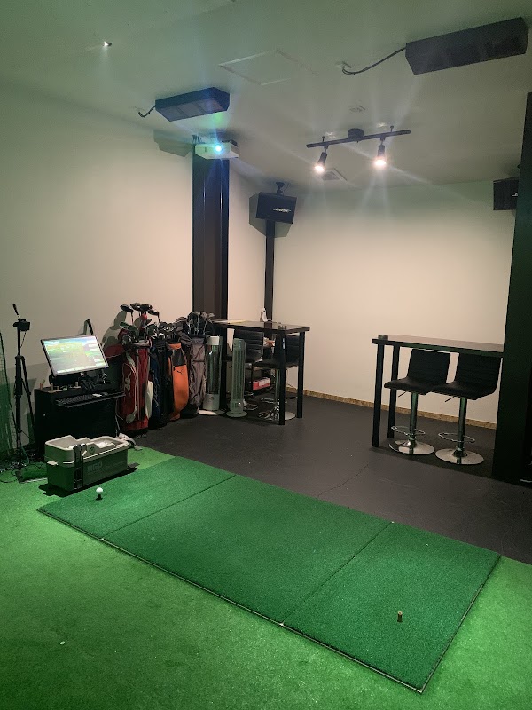 ゴルフ倶楽部こころ屋 2