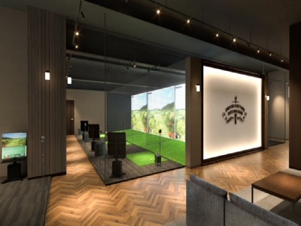 インドアゴルフパーク リッツ長崎