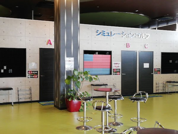 ステップゴルフ 印西牧の原モア店 3