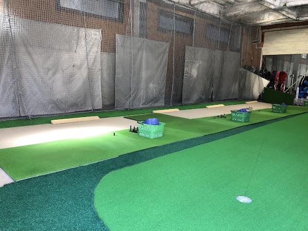 ゴルフスタジオワズ