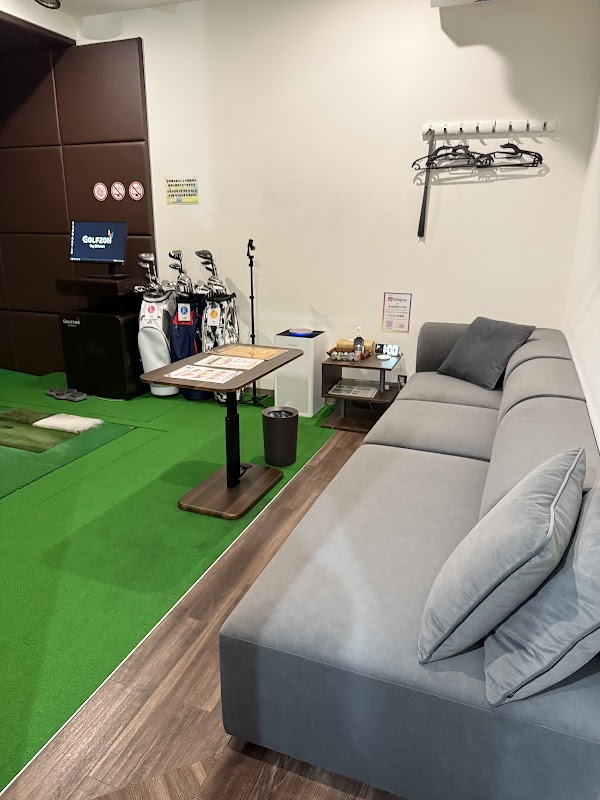 JOINシミュレーションゴルフ 3