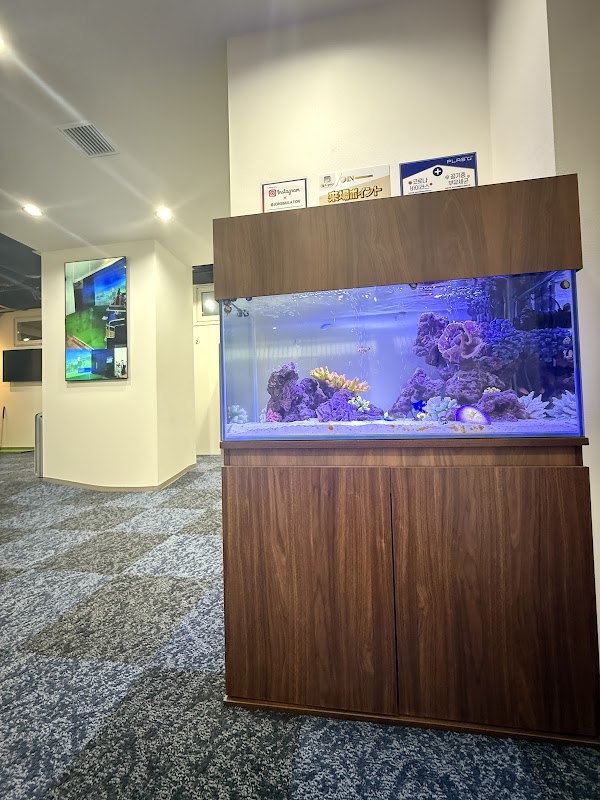 JOINシミュレーションゴルフ 5