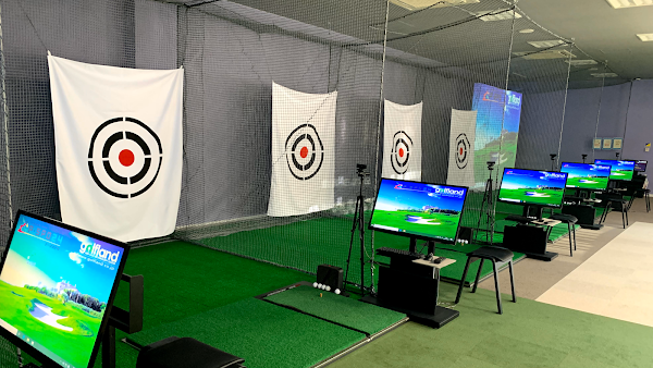 P・SPO24（ピースポ24）＋ゴルフ三津店