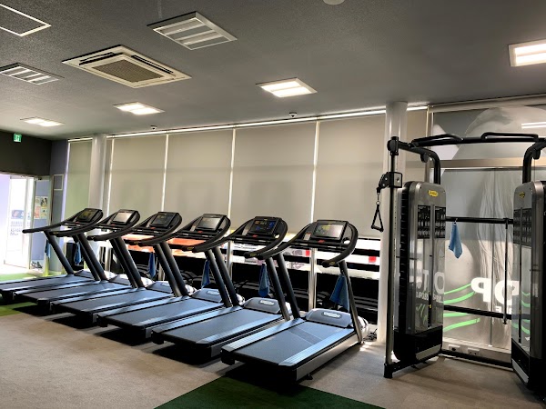 P・SPO24(ピースポ24)+ゴルフ三津店 3