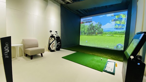 SMART GOLF 九品仏店 2