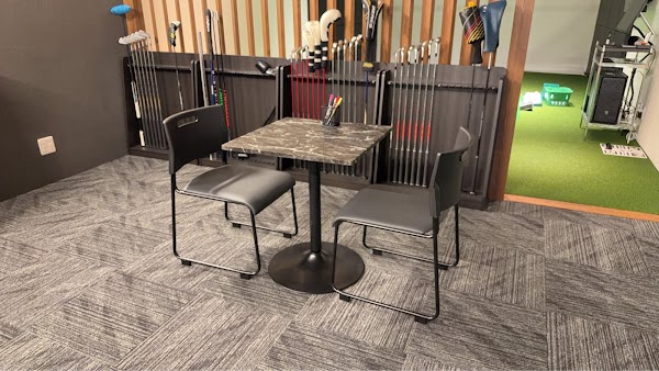縁JOY GOLF STUDIO 蔵wn｜月額会員制インドアゴルフ場・シミュレーションゴルフ場 2