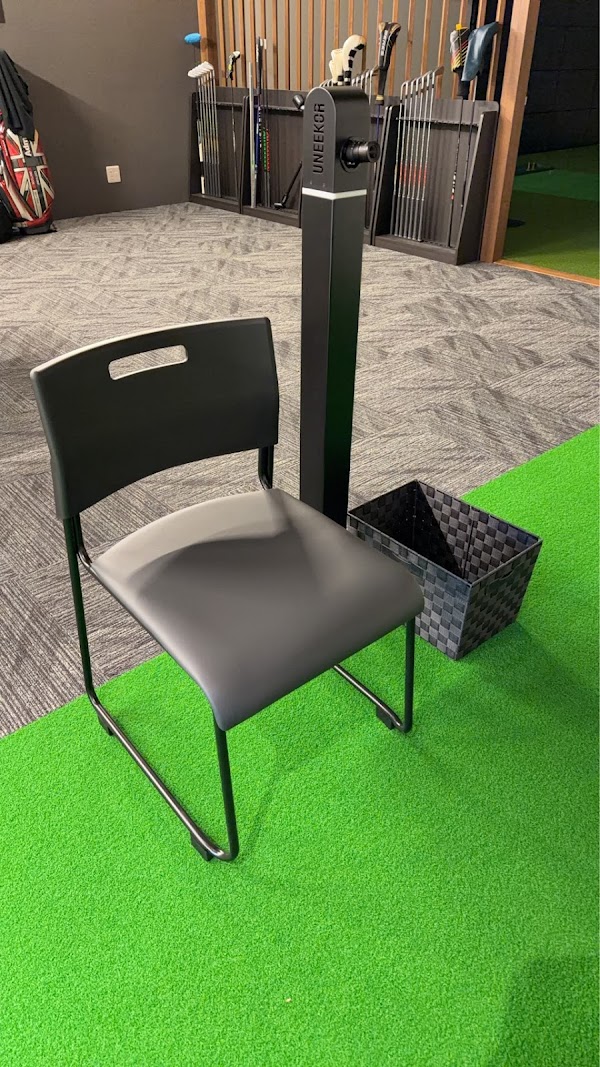 縁JOY GOLF STUDIO 蔵wn｜月額会員制インドアゴルフ場・シミュレーションゴルフ場 3