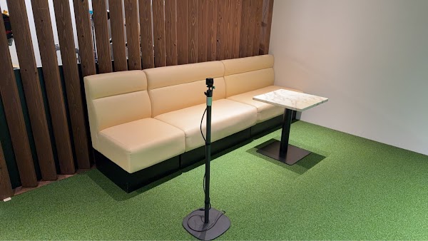 縁JOY GOLF STUDIO 蔵wn｜月額会員制インドアゴルフ場・シミュレーションゴルフ場 4