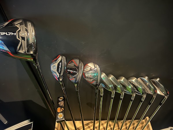 シュミレーションゴルフバー ダブルボギー 2