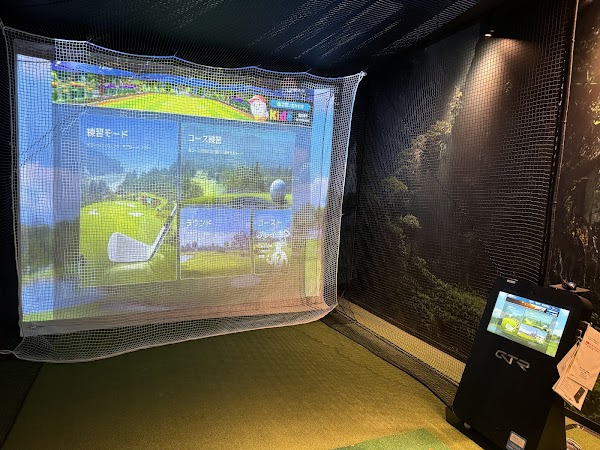 NorthBeeGOLF ノースビーゴルフ 3