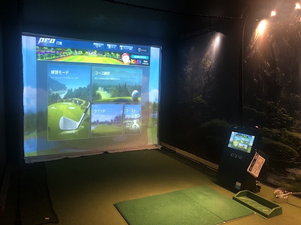 NorthBeeGOLF ノースビーゴルフ 4