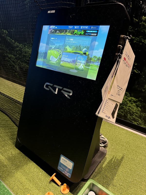 NorthBeeGOLF ノースビーゴルフ 5