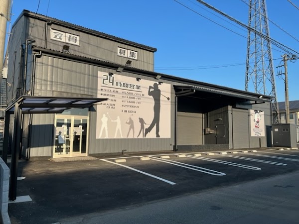 インドアゴルフ ＫＦ２４ 2