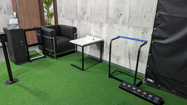 インドアゴルフ ＫＦ２４ 3