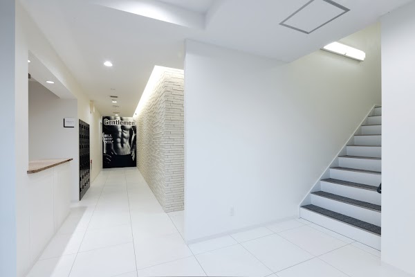 GUNTSU LAND フィットネス&ゴルフ 2