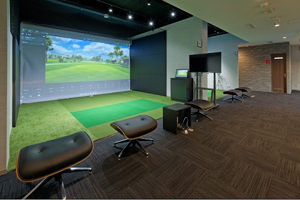 GUNTSU LAND フィットネス&ゴルフ 3