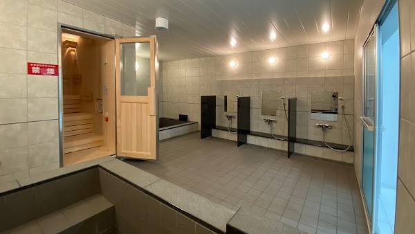 GUNTSU LAND フィットネス&ゴルフ 4