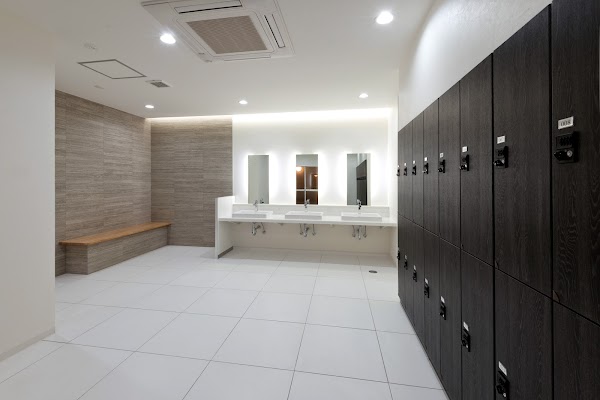 GUNTSU LAND フィットネス&ゴルフ 5