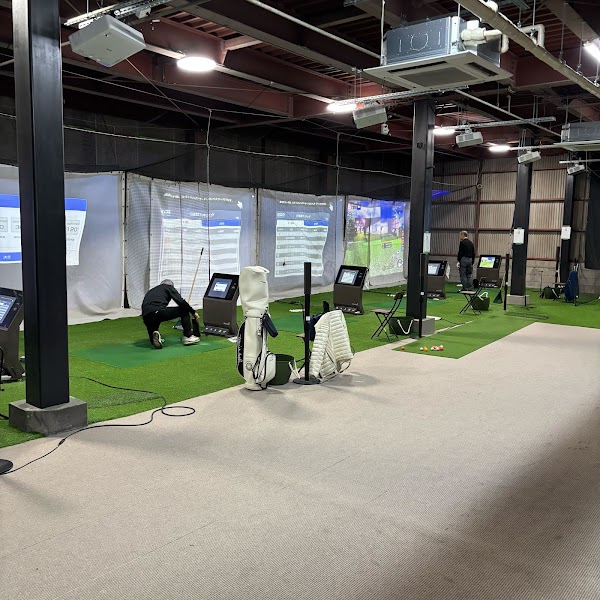 インザゴルフ大分わさだタウン店 2