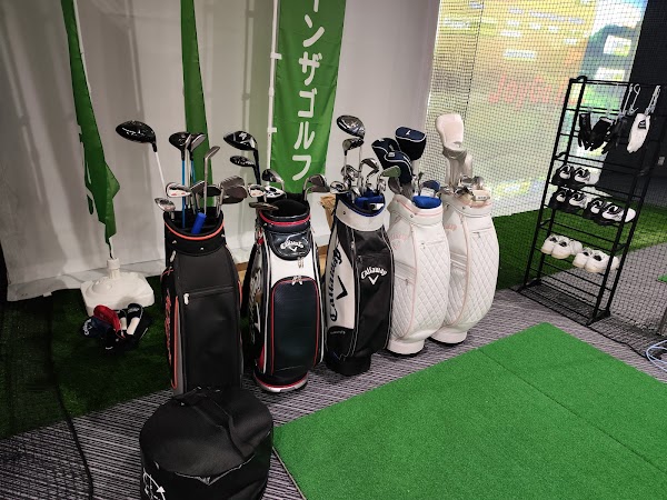 インザゴルフ大分わさだタウン店 5
