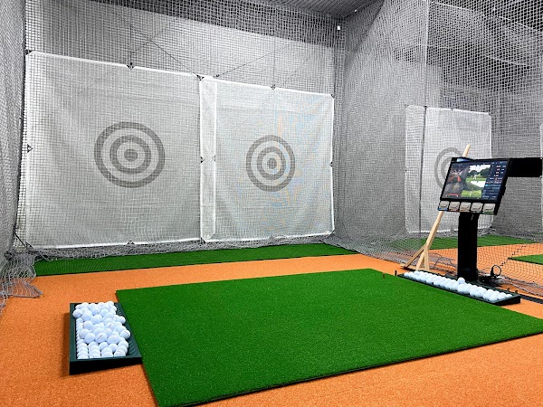 ステップゴルフプラス用賀店