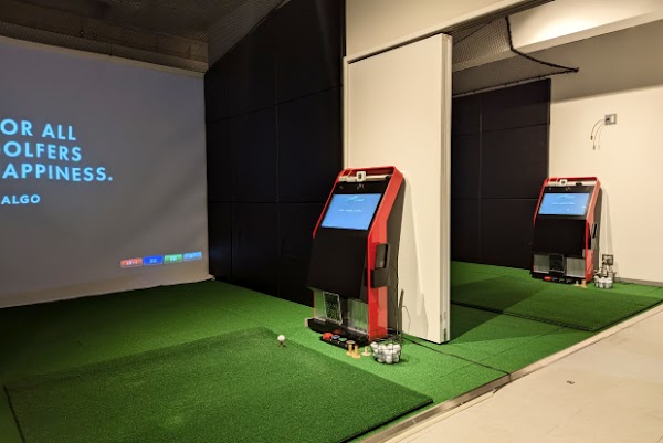 ゼロカラゴルフアカデミー（旧：ゼロカラ外苑前ゴルフ倶楽部）