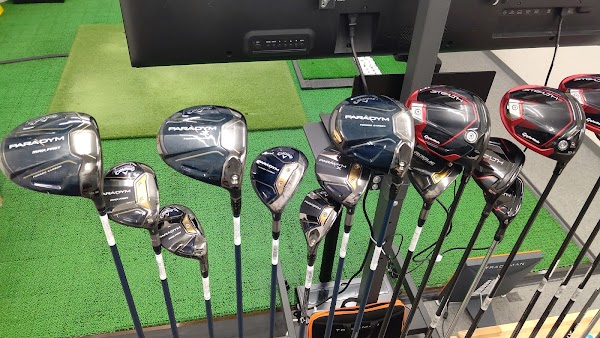 ゴルフステーション新宿byサンクチュアリゴルフ 3