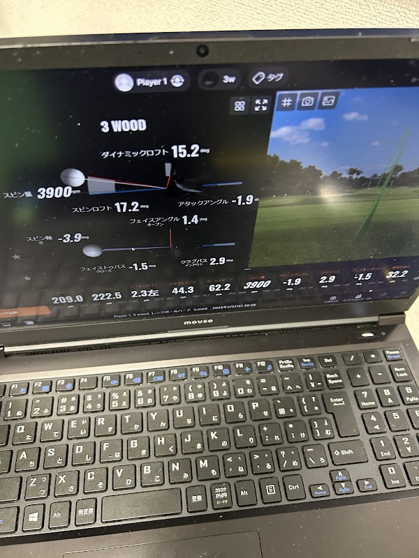 ゴルフステーション新宿byサンクチュアリゴルフ 4