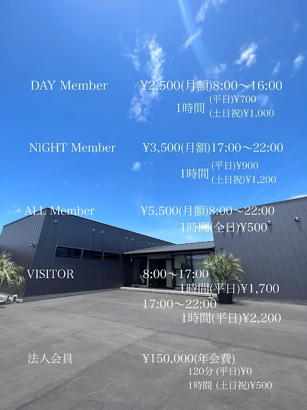 MITSUO GOLF 鹿児島【シミュレーションゴルフ、インドアゴルフ】 2