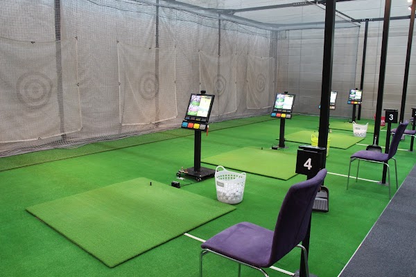 広尾ゴルフインパクト 2