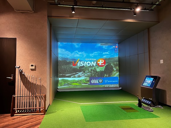 GOLFERS24（ゴルファーズ24）神楽坂店