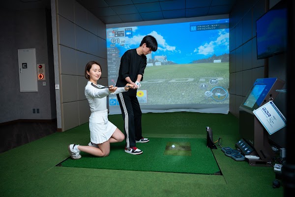 GOLFERS24（ゴルファーズ24）神楽坂店 2