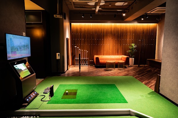 GOLFERS24（ゴルファーズ24）神楽坂店 3