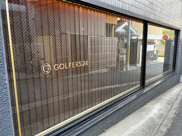 GOLFERS24（ゴルファーズ24）神楽坂店 4