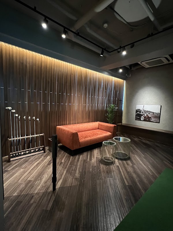 GOLFERS24（ゴルファーズ24）神楽坂店 5