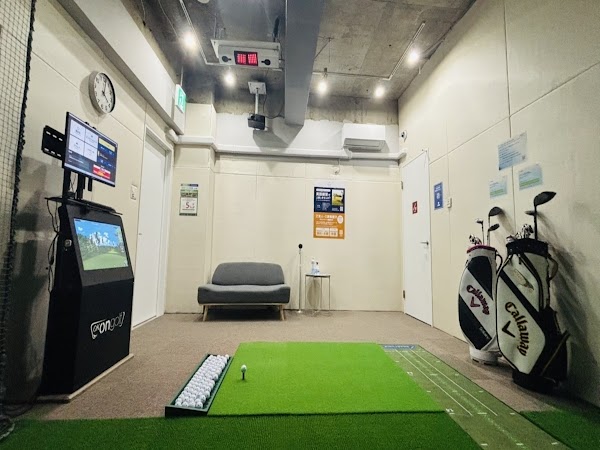 SMART GOLF 仙台駅東口小田原店