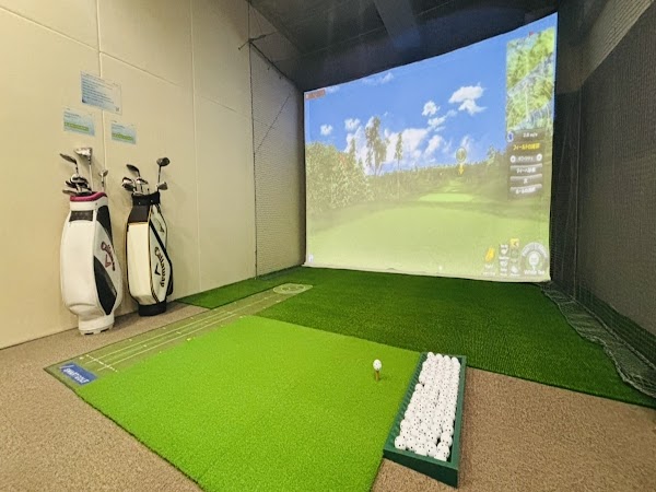 SMART GOLF 仙台駅東口小田原店 3