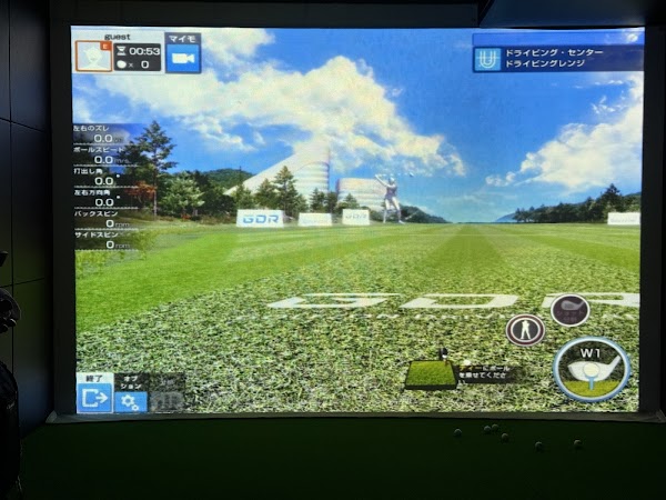 GolfAid（ゴルフエイド） 2