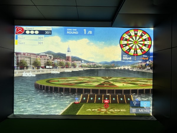 GolfAid（ゴルフエイド） 3