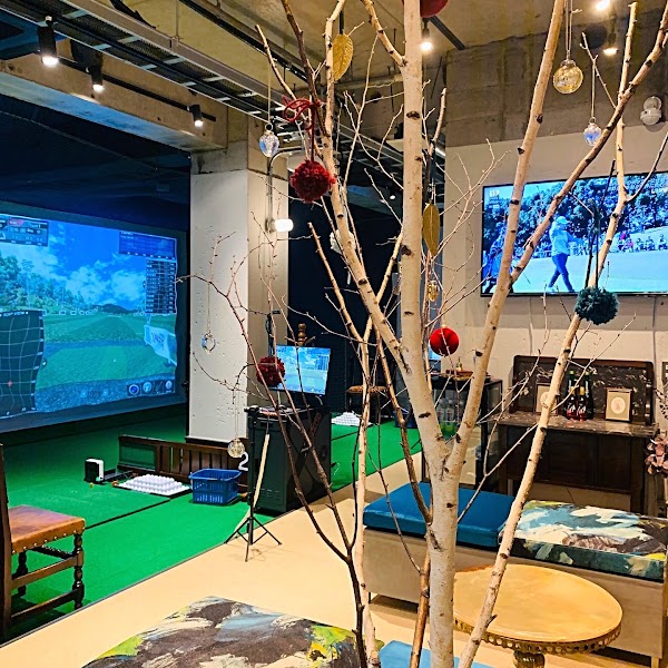 ゴルフレックス夙川（２４時間営業・西宮ゴルフ練習場） 2