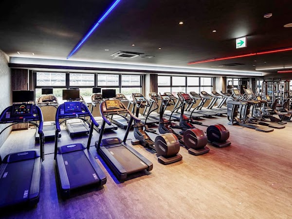 イトマンスポーツスクエア 春日部店